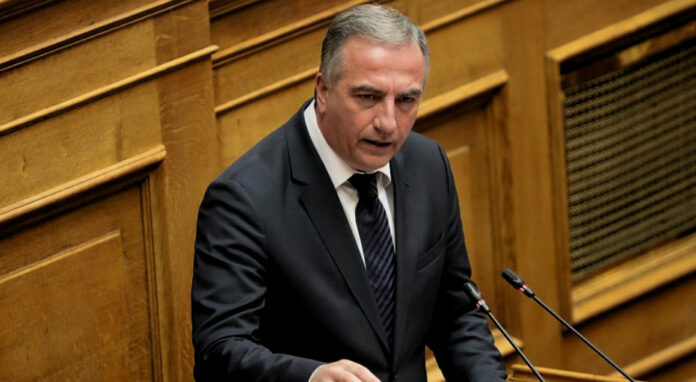 Υφυπουργός Ανάπτυξης επισκέπτεται το Πράσινο Διαδραστικό Πάρκο Χάλκης Πράσινο Διαδραστικό Πάρκο Χάλκης