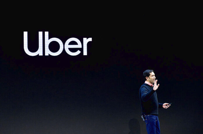 Uber: Από τις μετακινήσεις στα ταξίδια, τις πληρωμές και τα data στρατηγική Uber