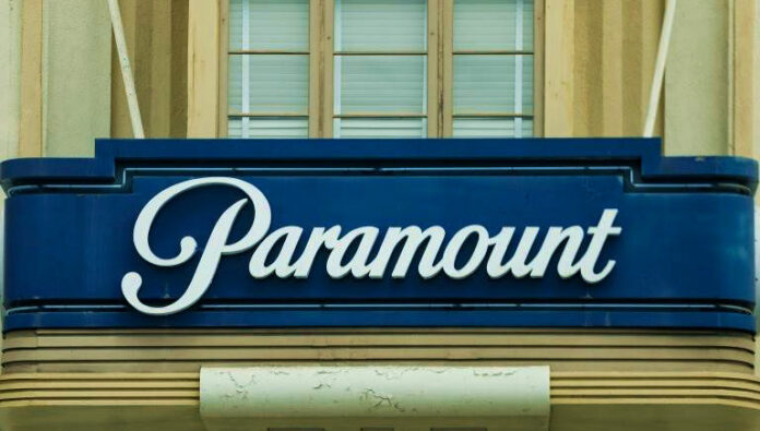 συγχώνευση Paramount