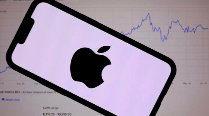 ΗΠΑ: Συμφωνία Apple–Broadcom 30 δισ. αναδιατάσσει την αγορά chips συμφωνία Apple Broadcom