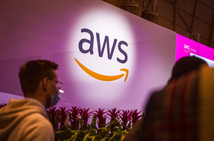 συμφωνία Recursive AWS