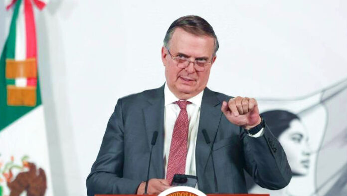 Μεξικό: Οι ΗΠΑ κλειδώνουν τη λήξη της USMCA στο 2036 συμφωνία USMCA