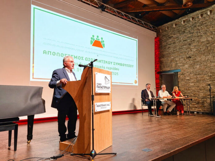 Συνεταιριστική Τράπεζα Θεσσαλίας μειώνει NPLs και επεκτείνει δίκτυο Συνεταιριστική Τράπεζα Θεσσαλίας