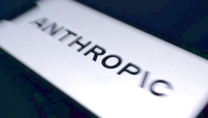 TeraWulf Anthropic