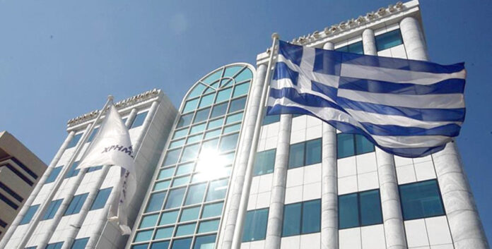 Χρηματιστήριο Αθηνών: Τεχνική αντίδραση μετά την πενθήμερη πτώση τεχνική αντίδραση