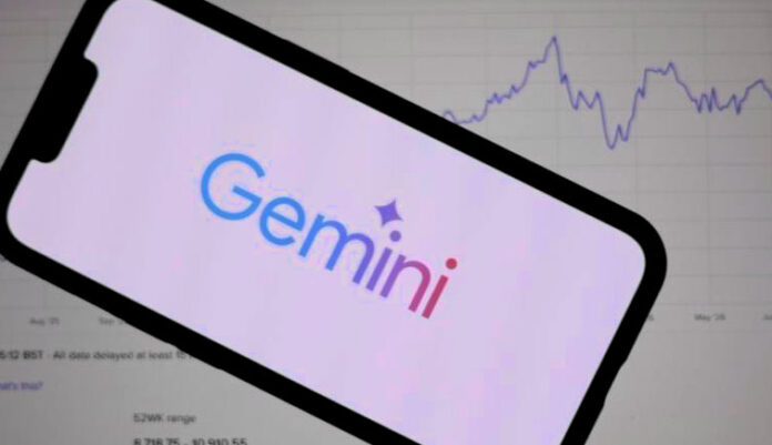 Η Intel ενσωματώνει την τεχνητή νοημοσύνη Gemini σε όλο το δίκτυο τεχνητή νοημοσύνη