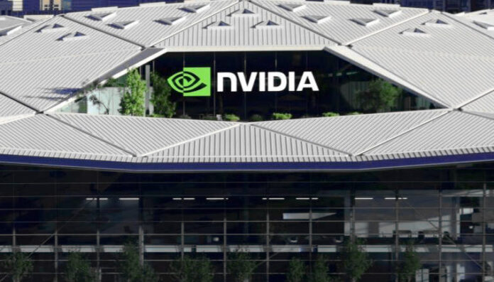 Nvidia ανοίγει την υποδομή τεχνητής νοημοσύνης σε νεοφυείς εταιρείες τεχνητή νοημοσύνη