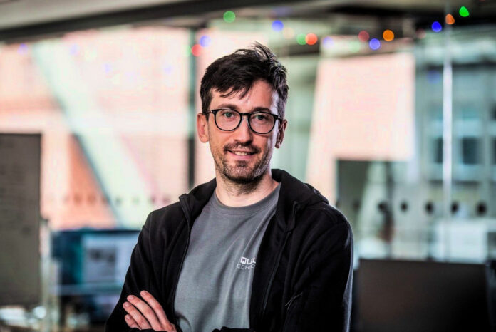 Τσεχία: Startup AI για χρηματιστήρια φτάνει αποτίμηση 500 εκατ. τεχνητή νοημοσύνη στο trading
