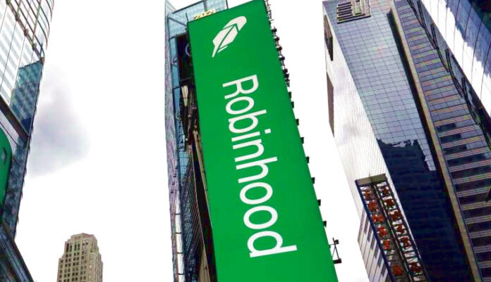 Η Robinhood φέρνει τεχνητή νοημοσύνη στην πρώτη γραμμή του trading τεχνητή νοημοσύνη trading