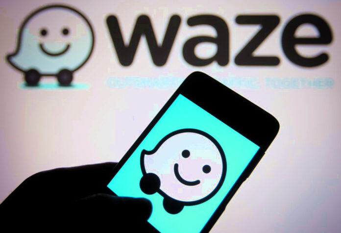 τεχνητή νοημοσύνη Waze