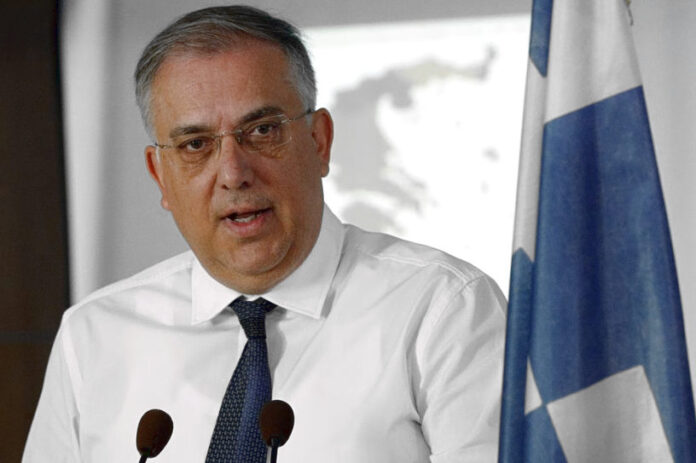 Θεοδωρικάκος ανακοινώνει αυστηρό πλαφόν στην καταναλωτική πίστη καταναλωτική πίστη