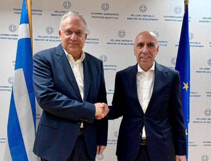 ενίσχυση της μικρομεσαίας επιχειρηματικότητας