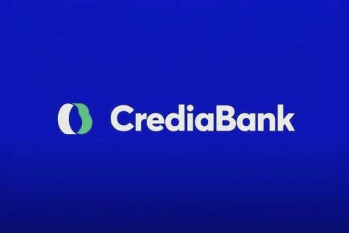 Thrivest μειώνει συμμετοχή στην CrediaBank και αυξάνει free float μετοχές CrediaBank
