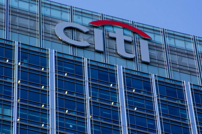 Citigroup προειδοποιεί για νέο πετρελαϊκό σοκ με τιμές φωτιά τιμές πετρελαίου