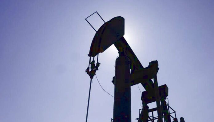 Πετρέλαιο: Η EIA «βλέπει» φθηνότερο Brent έως το 2027 τιμή πετρελαίου Brent