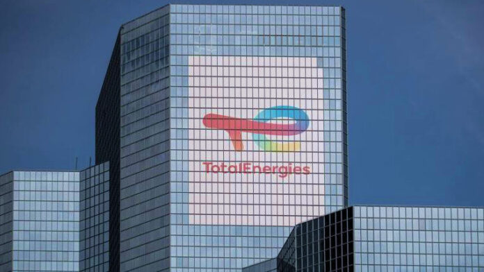 Κέρδη-ρεκόρ για την TotalEnergies ενισχύουν τις αποδόσεις μετόχων TotalEnergies κέρδη