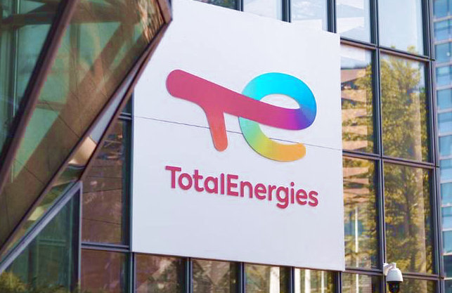 TotalEnergies αυξάνει κατά 68% τα κέρδη β΄ τριμήνου TotalEnergies κέρδη
