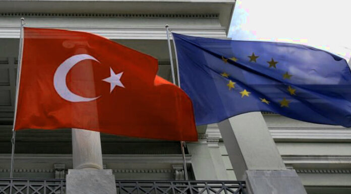 Τουρκία – ΕΕ ανοίγουν νέο κεφάλαιο με στόχο την ένταξη στη SEPA Τουρκία SEPA