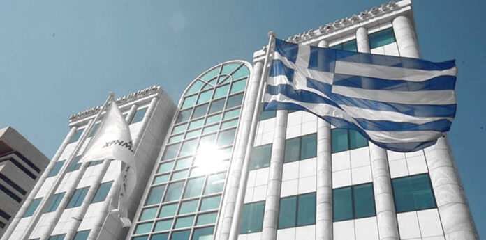 τραπεζικές μετοχές