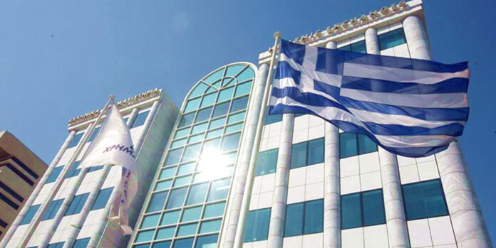 Χρηματιστήριο Αθηνών: Η τραπεζική «μαγιά» και ο ρόλος του πετρελαίου τραπεζικές μετοχές