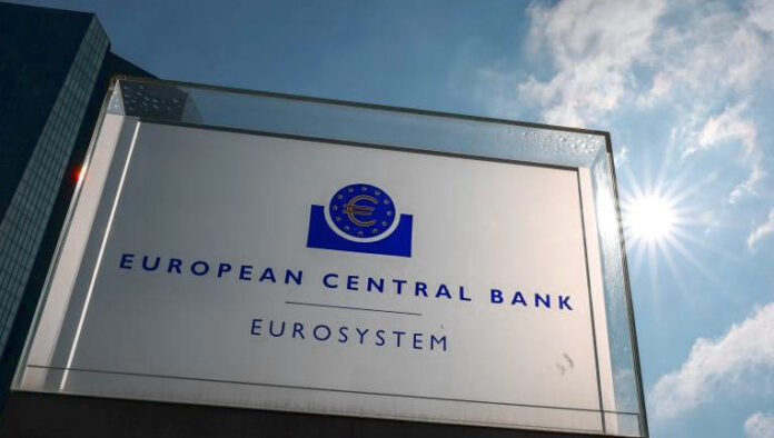 ΕΚΤ: Οι τράπεζες σφίγγουν τα κριτήρια δανεισμού σε εύθραυστη οικονομία τραπεζικός δανεισμός