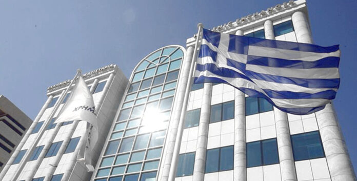 Τραπεζοκεντρική άνοδος στο Χρηματιστήριο με στόχο τις 2.500 μονάδες τραπεζοκεντρική άνοδος