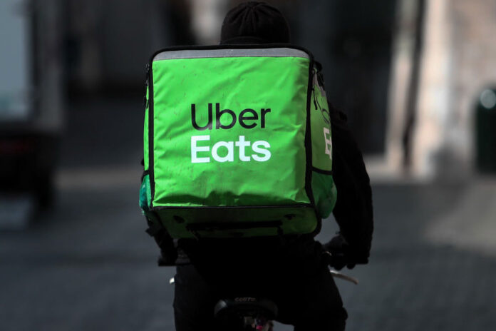 Uber παγώνει την επέκταση σε πέντε ευρωπαϊκές αγορές έως το 2026 Uber Ευρώπη