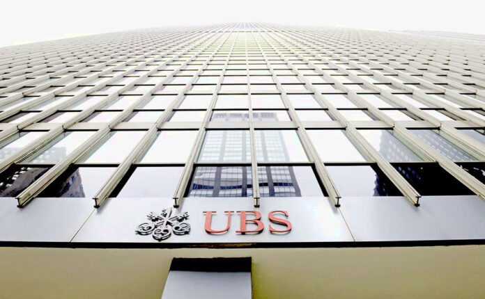 UBS γυρίζει σε «αγορά Ευρώπης» και ποντάρει στις τράπεζες ευρωπαϊκές αγορές