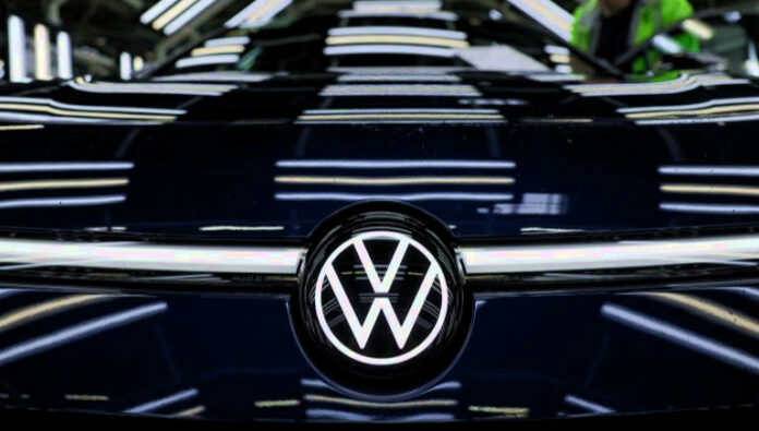 Volkswagen έσοδα