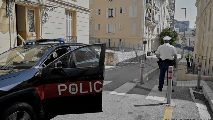 Μονακό: Διεθνές ανθρωποκυνηγητό για βομβιστική επίθεση σε Ουκρανό ολιγάρχη βομβιστική επίθεση Μονακό