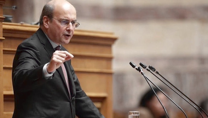 Κυβέρνηση θεσπίζει οριζόντια ρήτρα δίκαιης μετάβασης για Δυτική Μακεδονία ρήτρα δίκαιης μετάβασης