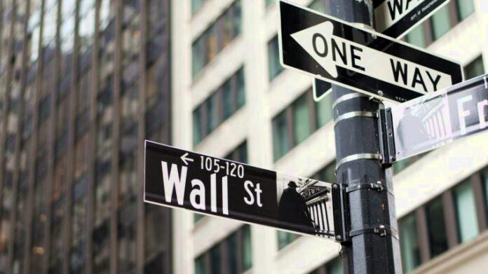 ΗΠΑ: Η Wall Street κλείνει με άνοδο μετά την ένταση με Ιράν Wall Street