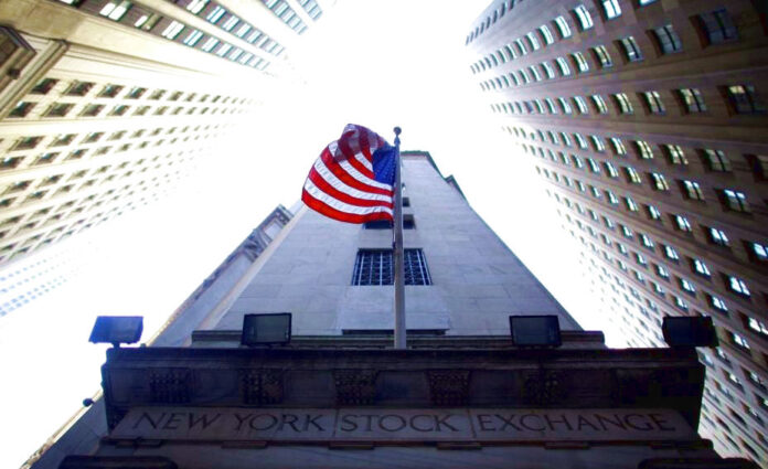 Wall Street