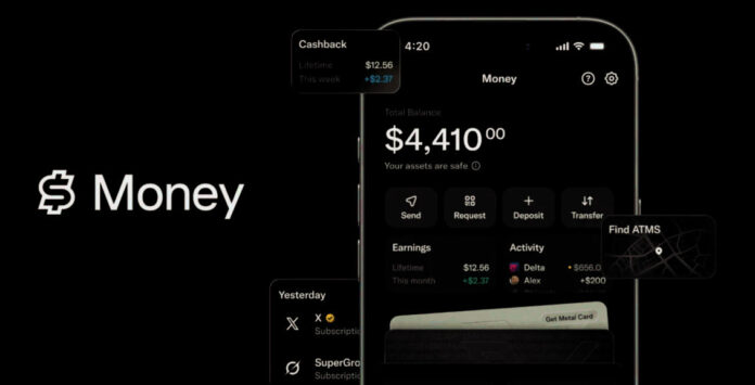 X Money