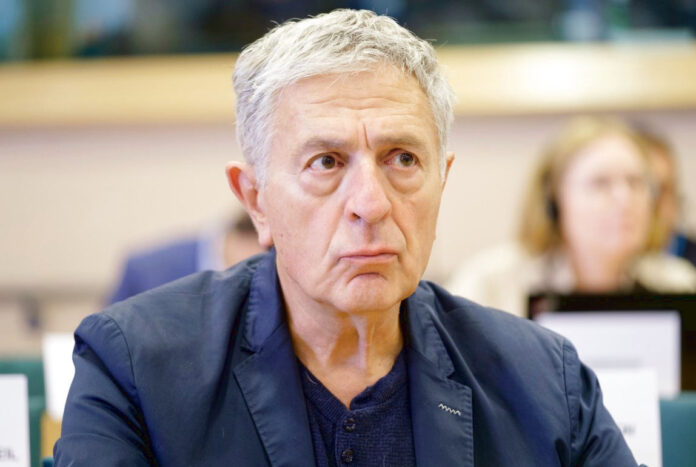Κατασκοπευτικό λογισμικό Pegasus στο στόχαστρο μετά το χακάρισμα Κούλογλου χακάρισμα Κούλογλου