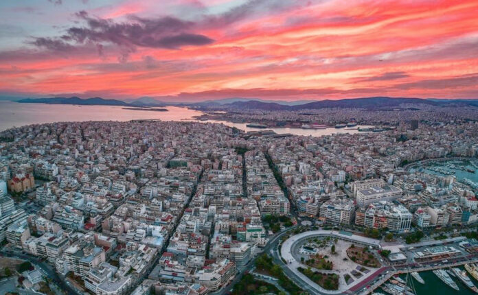 Ξένα κεφάλαια 12,4 δισ. αλλάζουν τους κανόνες στα ελληνικά ακίνητα ξένες επενδύσεις ακινήτων