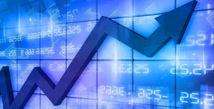 Χρηματιστήριο Αθηνών: Στις 2.500 μονάδες με τράπεζες και blue chips Χρηματιστήριο Αθηνών