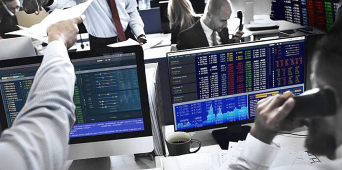 Αναιμική άνοδος και stock picking διαμορφώνουν το ταμπλό του ΧΑ Χρηματιστήριο Αθηνών