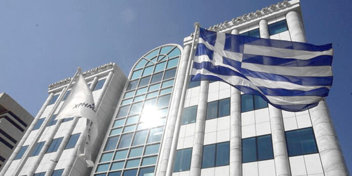 Χρηματιστήριο Αθηνών σε κρίσιμη στήριξη με διεθνείς πιέσεις Χρηματιστήριο Αθηνών