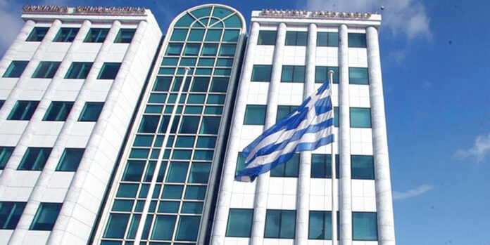 Χρηματιστήριο Αθηνών «κοιτά» νέα υψηλά με τράπεζες και ενέργεια Χρηματιστήριο Αθηνών