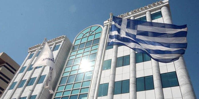Χρηματιστήριο Αθηνών σε σταυροδρόμι με πετρέλαιο και ΕΚΤ χρηματιστήριο πετρέλαιο