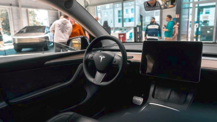 ΗΠΑ: Η Tesla επεκτείνει υπηρεσία robotaxi και αλλάζει τις μετακινήσεις υπηρεσία robotaxi